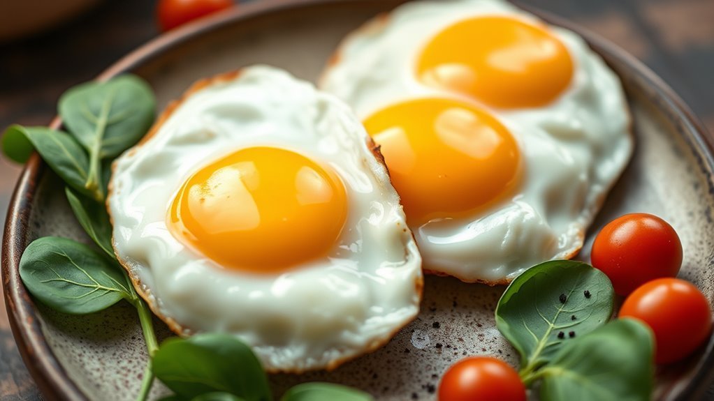nutrients supporting overall health