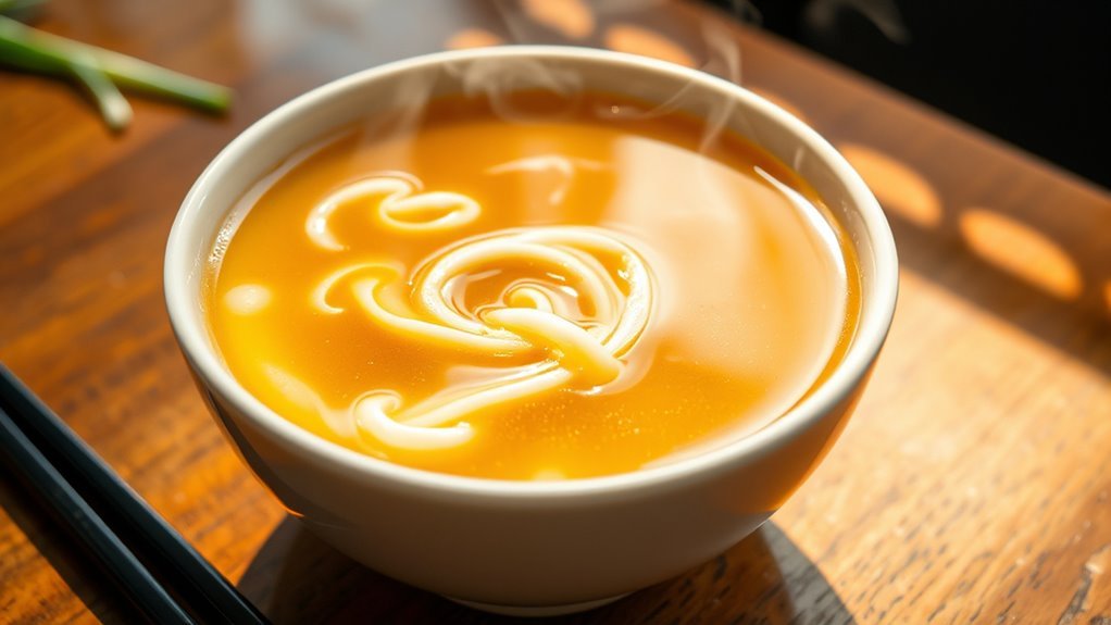 panda express egg drop soup
