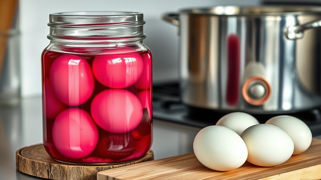 perfectly cooked easily peeled