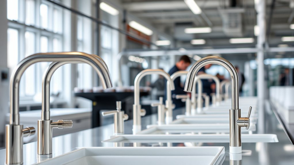 quality capacity certification reputation