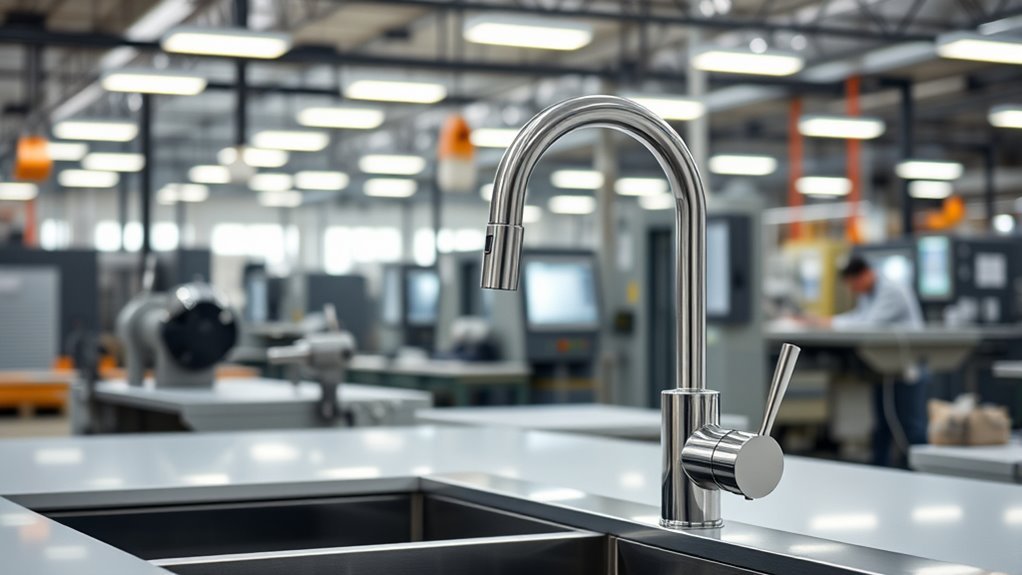 quality certification customization warranty