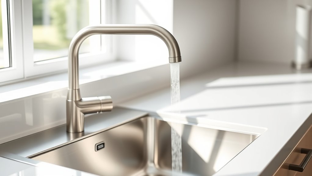 quality efficiency installation design