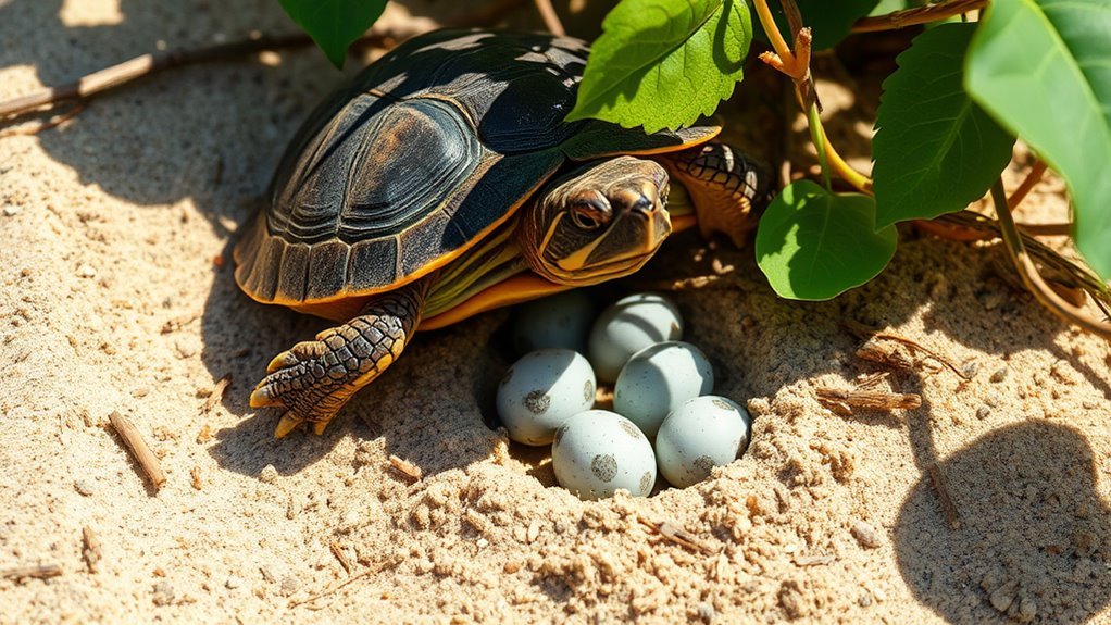 sunny hidden egg sites