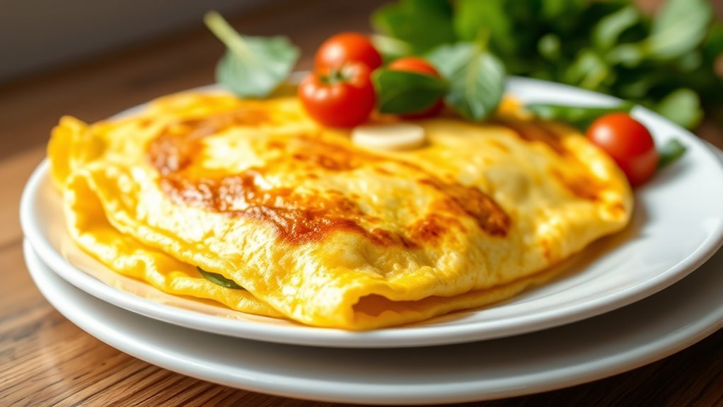 three eggs about 220 calories