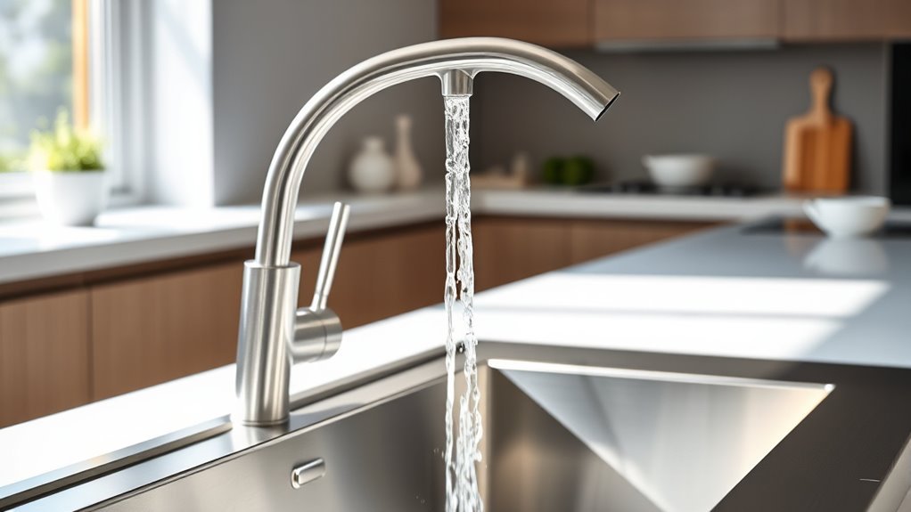 top 13 kitchen faucet reviews