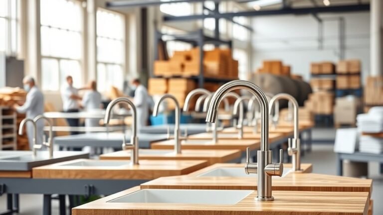 top 15 faucet manufacturers 2027