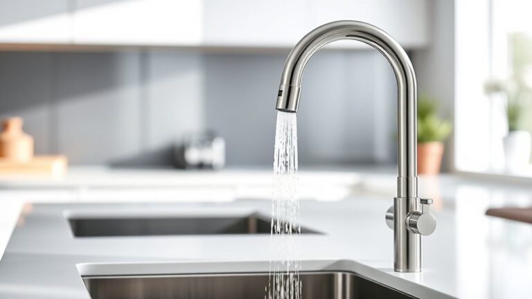 top 15 kitchen faucet picks