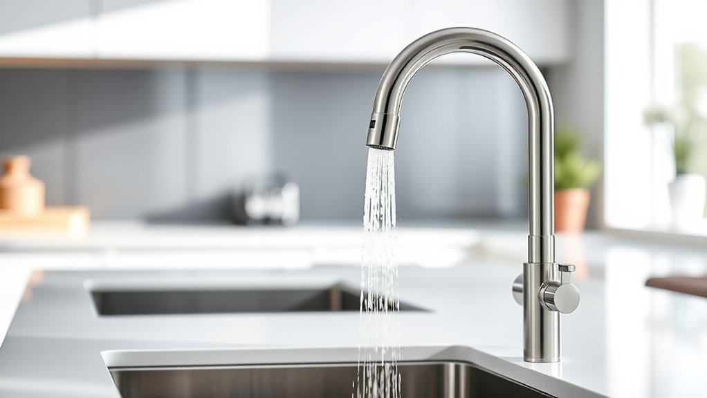 top 15 kitchen faucet picks