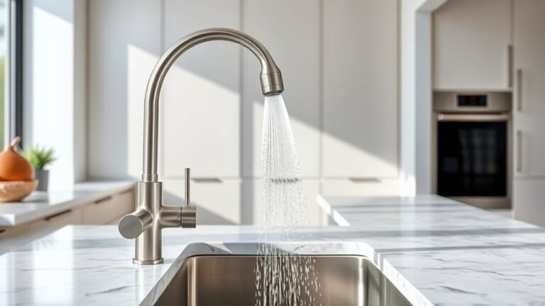 top 15 kitchen faucet picks