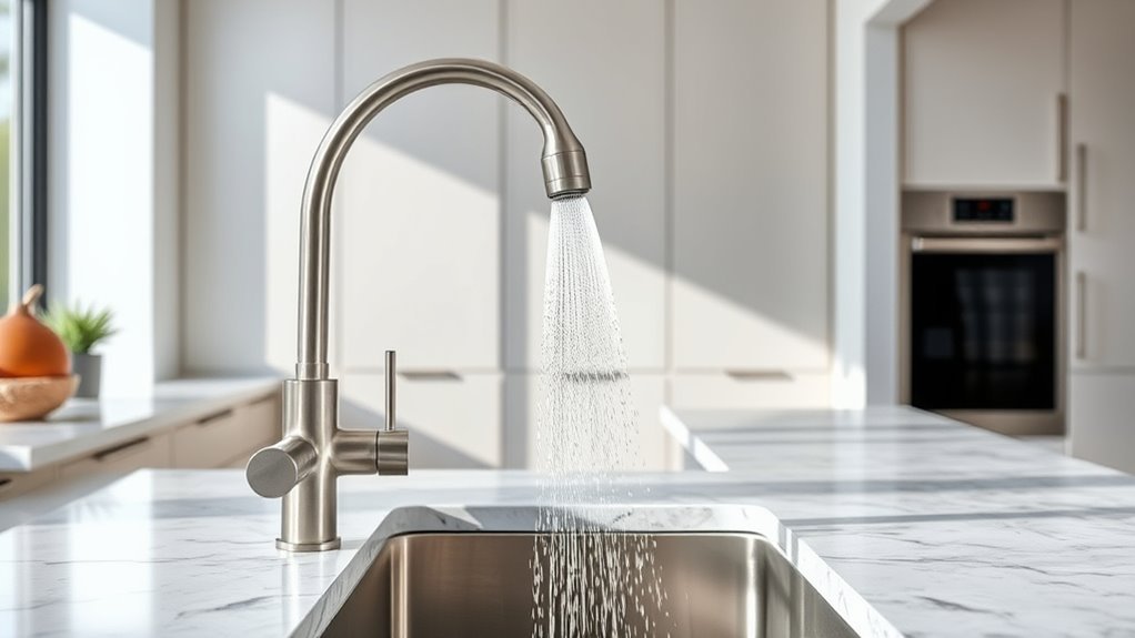 top 15 kitchen faucet picks