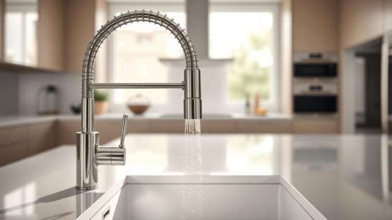 top 15 pulldown faucets