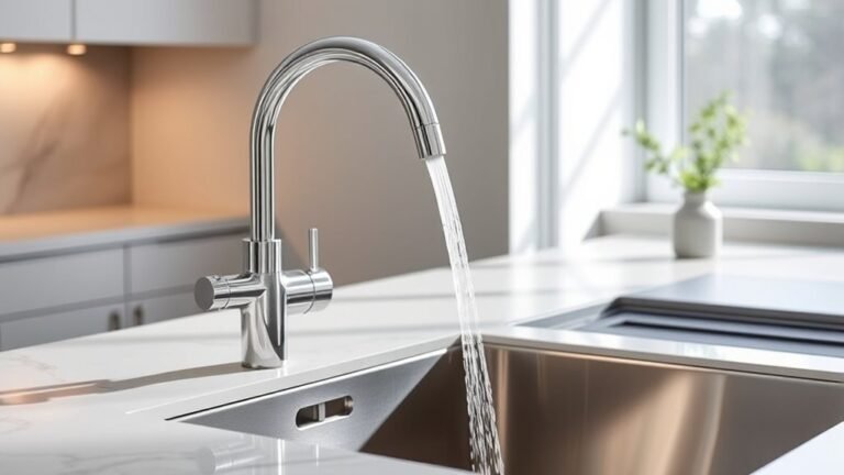 top 15 stylish pullout faucets