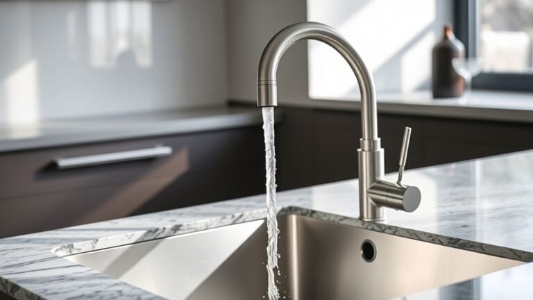 top 15 swivel kitchen faucets