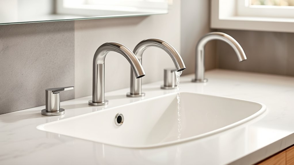top 5 faucet manufacturers