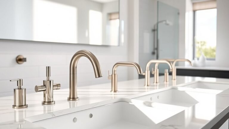 top bathroom faucet brands