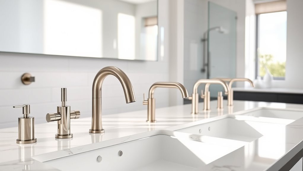 top bathroom faucet brands