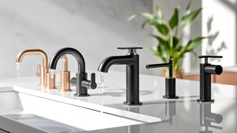 top bathroom faucet brands