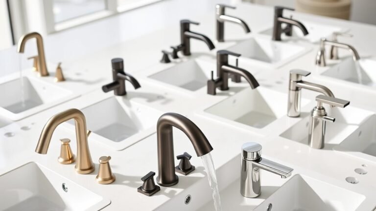 top bathroom faucet reviews