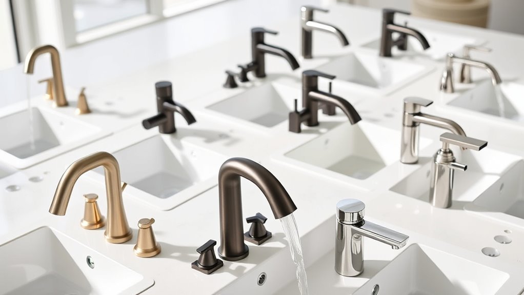 top bathroom faucet reviews