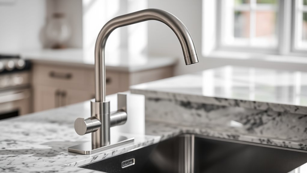 top durable home faucets