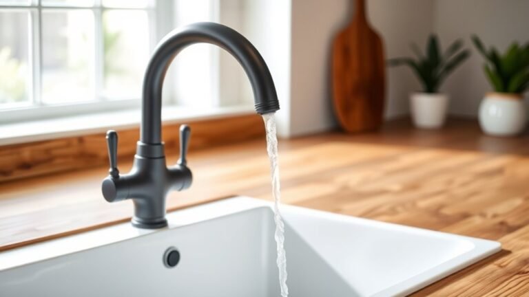top farmhouse faucet selections