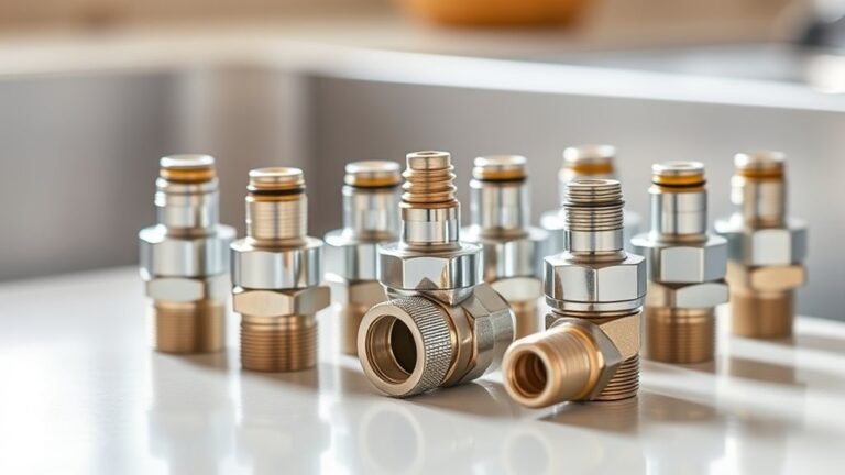 top faucet connectors 2027