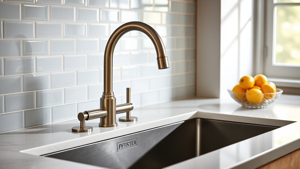 top faucet picks 2027