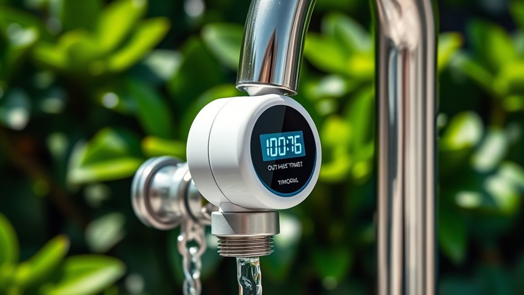 top faucet timers list