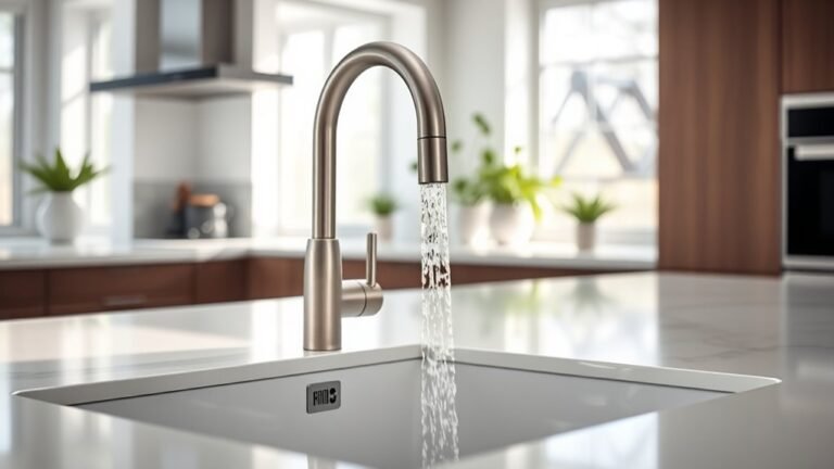 top kitchen faucet brands