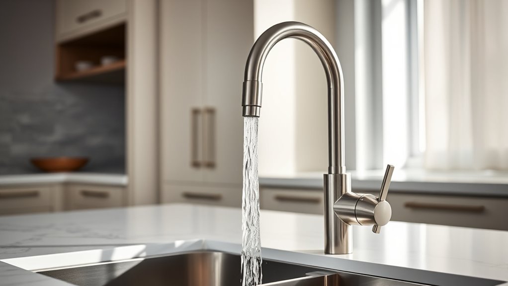 top kitchen faucet picks