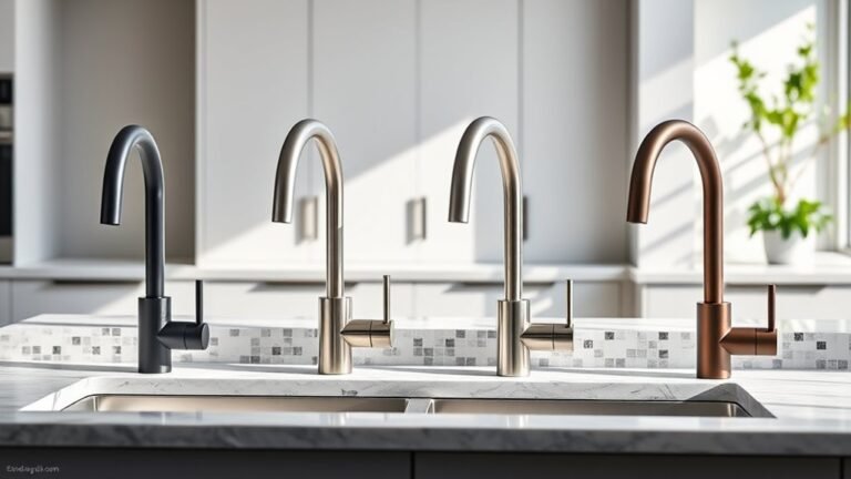 top kitchen faucet reviews