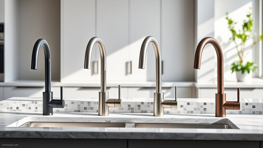 top kitchen faucet reviews