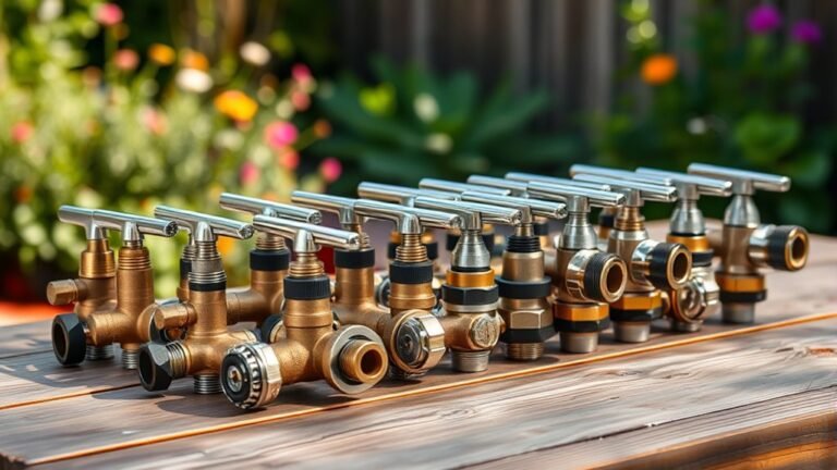 top outdoor faucet extensions