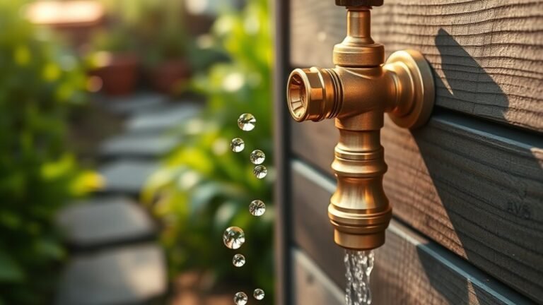 top outdoor faucet picks
