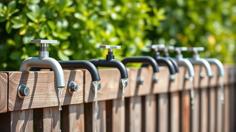 top outdoor faucet picks