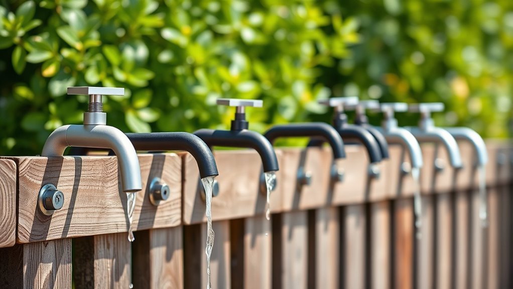 top outdoor faucet picks