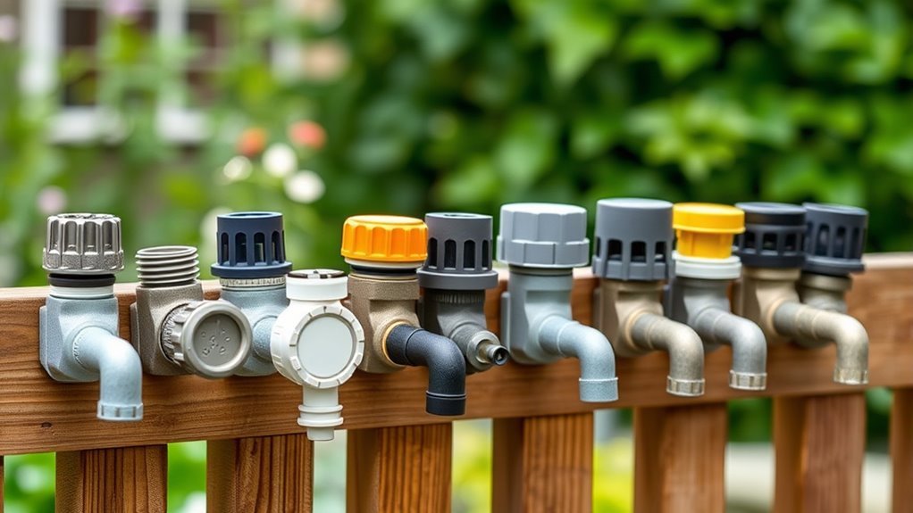 top outdoor faucet protectors