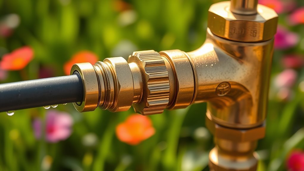 top outdoor hose extensions