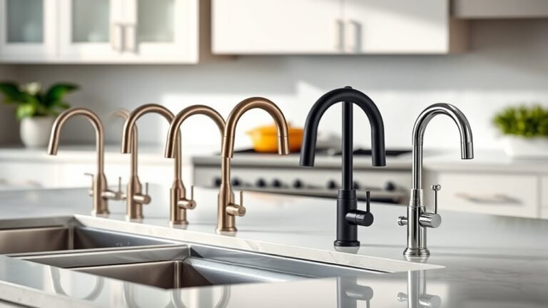 top peerless faucets 2027