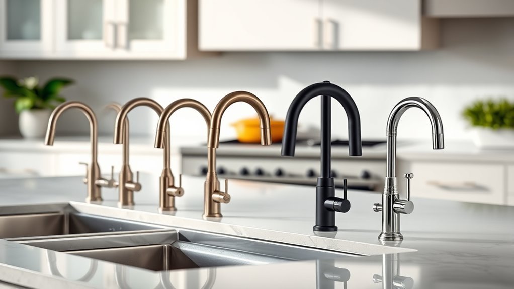 top peerless faucets 2027