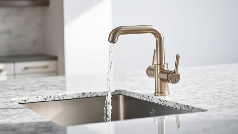 top peerless kitchen faucets