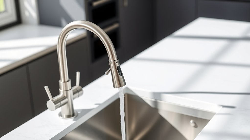 top portable dishwasher faucets