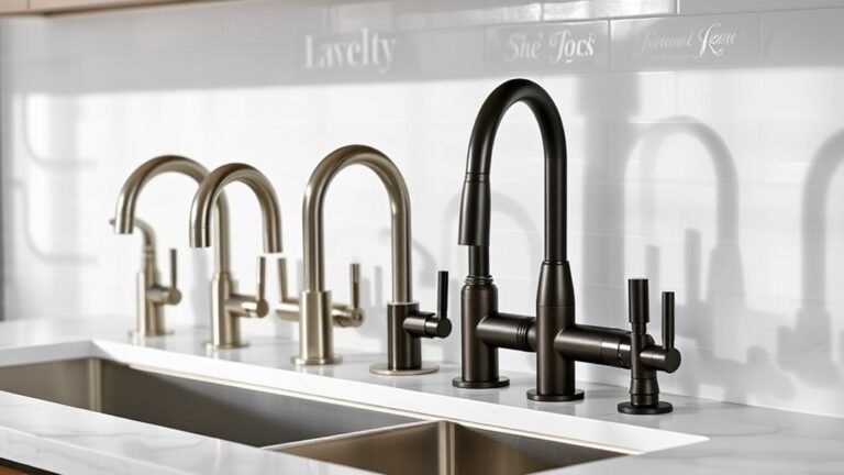 top professional faucet picks