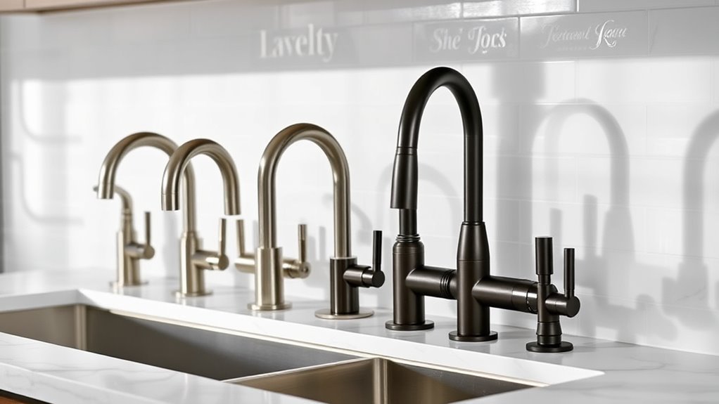 top professional faucet picks