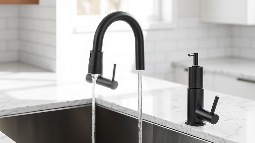 top pull down faucets 2027