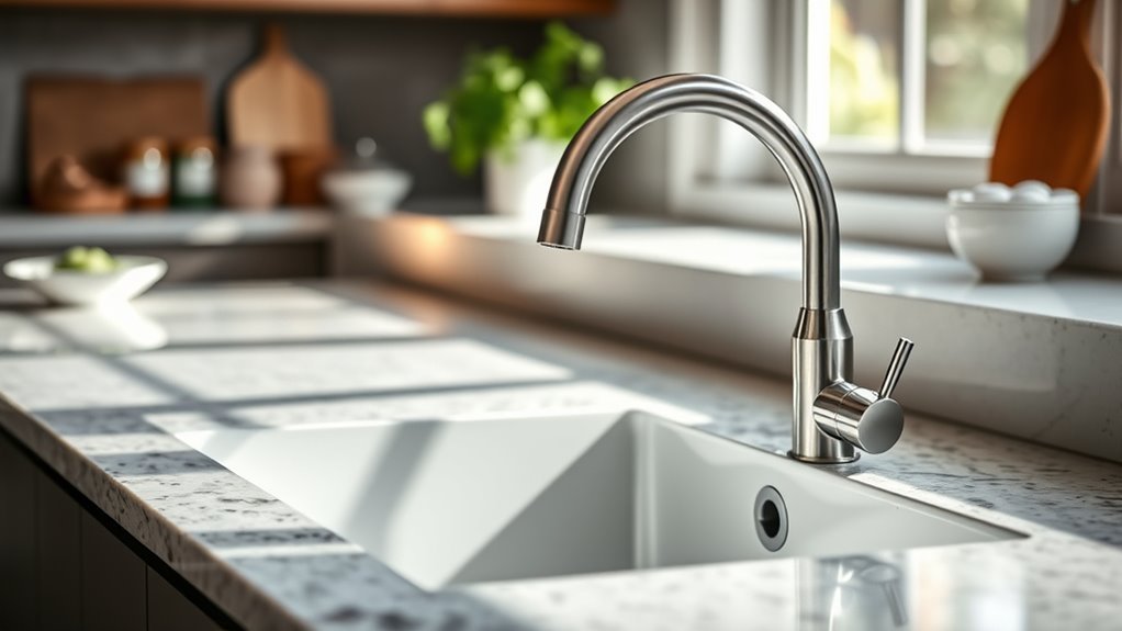 top pull out faucet brands