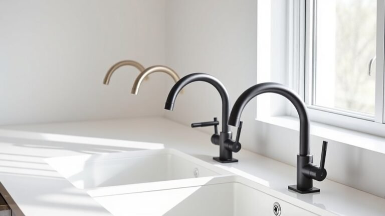 top pull out faucet deals