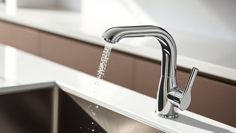top pull out grohe faucets