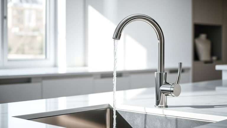 top pull out kitchen faucet picks