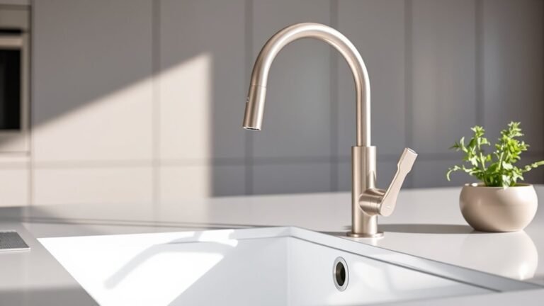top pull out kitchen faucet picks